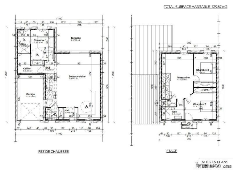New Build Villa 100 Metres From Royan.. - 2