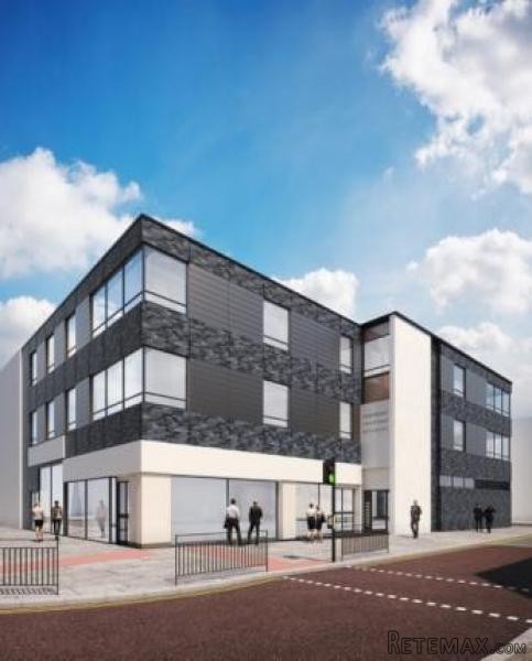 1 Bed Flat For Sale Just Added