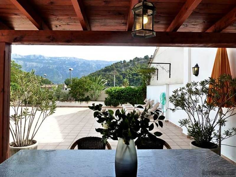 Flat On Sea Front Port Of Soller With.. - 2