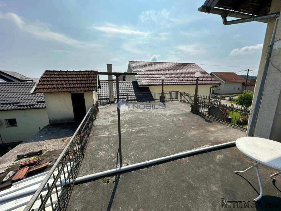 Velika Gorica, Petrovina Turopoljska kuća 344m2+ 574m2.. - 8