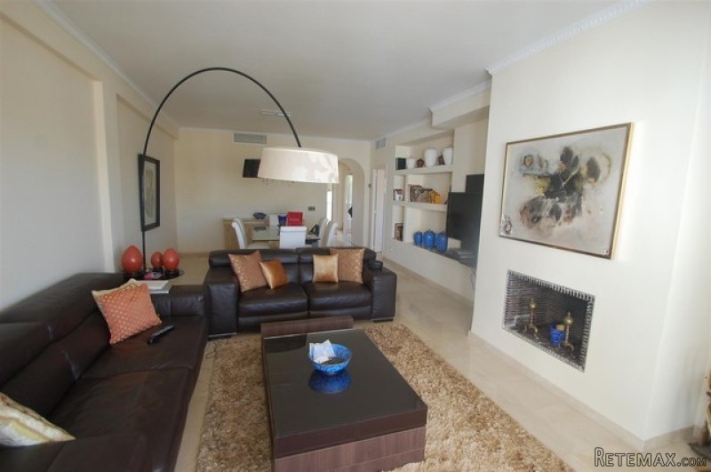 3 Bedroom Penthouse Apartment - 2