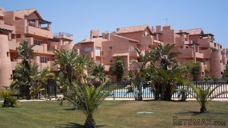 3 Bedrooms - Apartment - Murcia - For..
