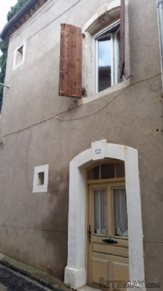 Charming Village House With 85 m2..