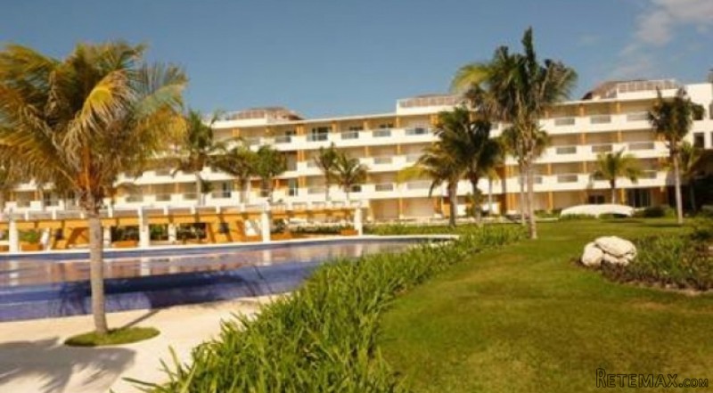 DE LUXE BEACH FRONT CONDOMINIUM FOR.. - 2