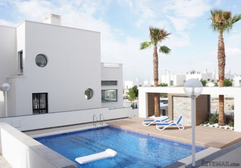 This Wonderful Villa, Located In Dona..