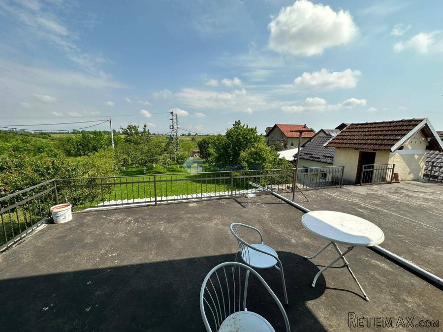 Velika Gorica, Petrovina Turopoljska kuća 344m2+ 574m2.. - 9