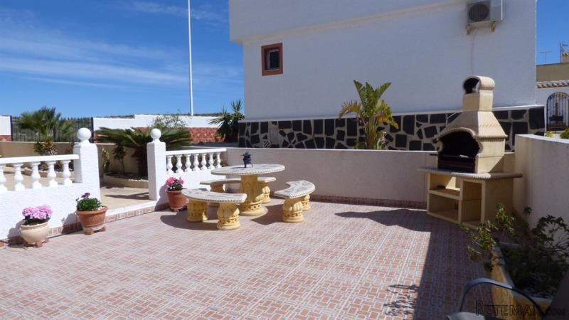 2 Bedrooms - Detached - Murcia - For.. - 2