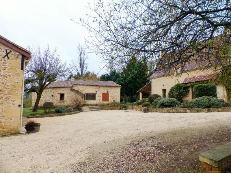 Recently Restored Stone House With Gite.. - 2
