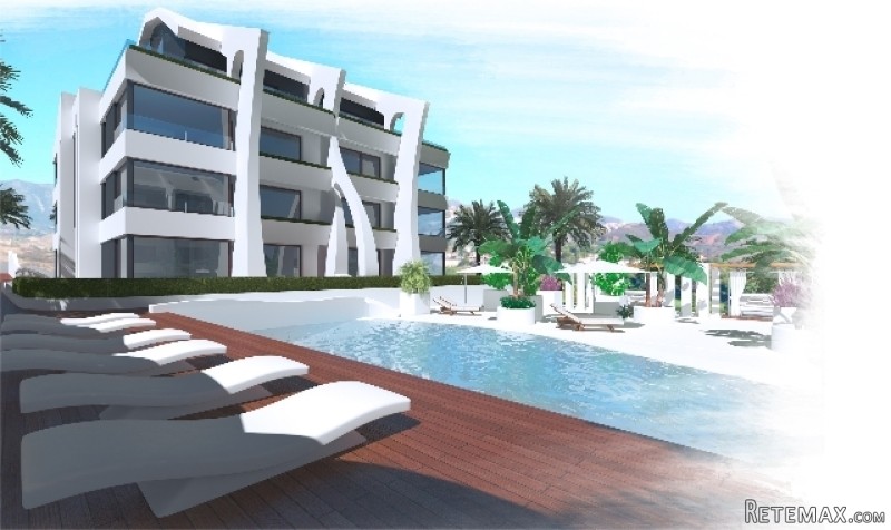 2 Bedrooms - Property - Malaga - For.. - 2
