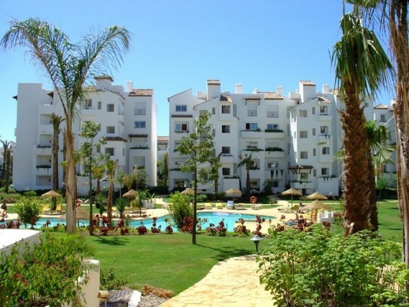 HM4S2716 - Apartment For sale in..