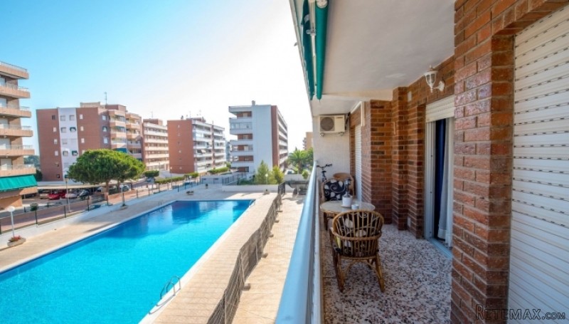 Resale · Apartment · Spain · Costa Bl..