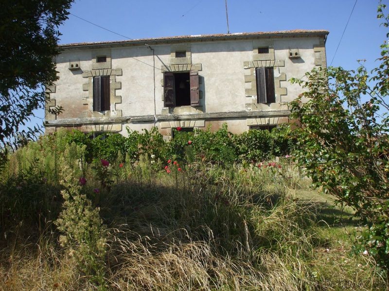 A Stone Built Farmhouse In Picturesque.. - 2