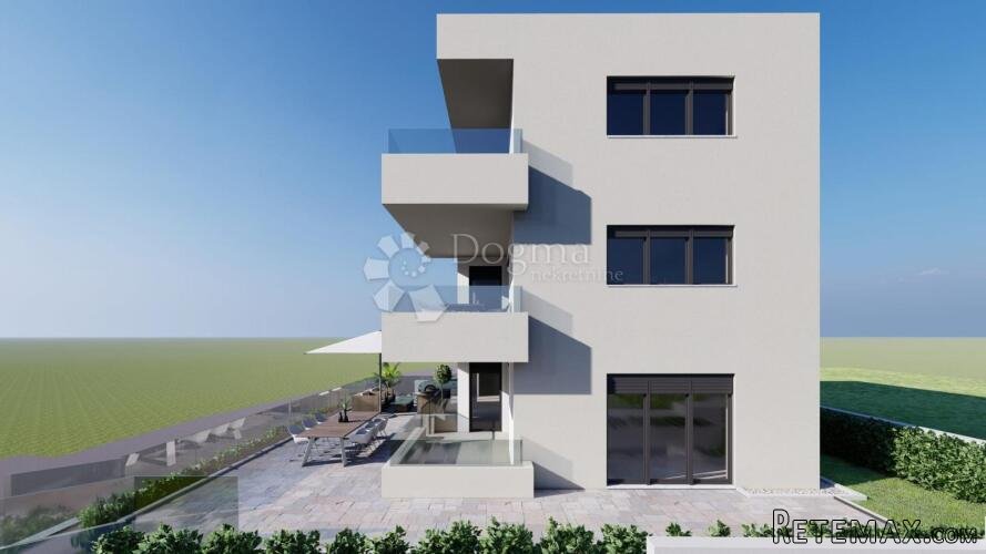 Apartman 70 m od plaže - 2