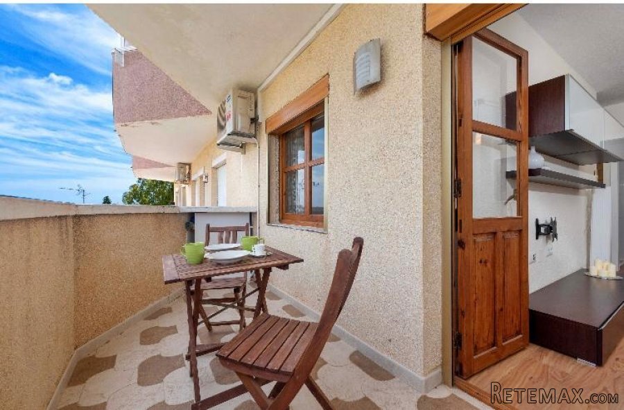 Bonito apartamento todo reformado en la Regia - Cabo.. - 2