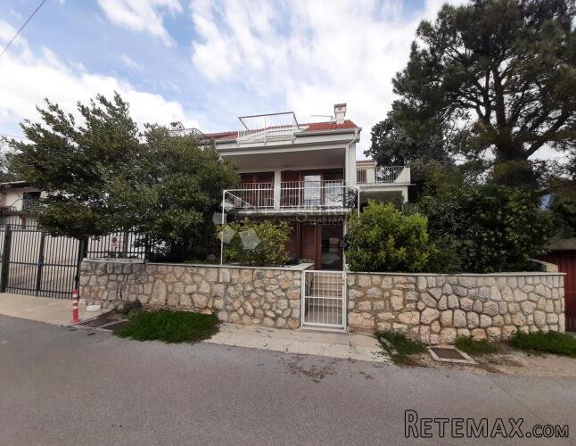 Ekskluzivna kuća 80 m od mora, vrt, garaža - Novi Vinodolski - 2
