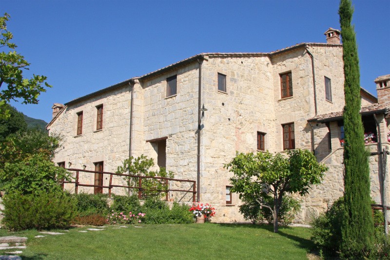 House - Tuscany - For Sale