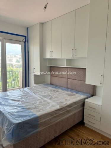 Jednosoban stan, Makedonsko naselje, Bar, 134.000Eur - 2