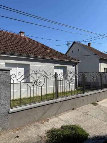 Na prodaju kuća u centru Novog Sada - 2