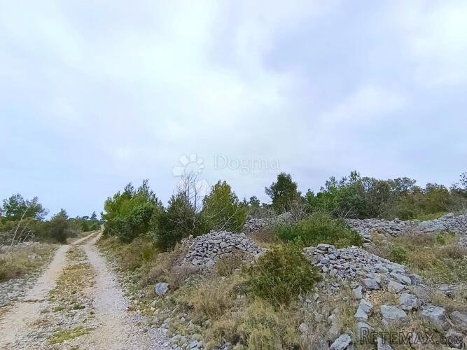 POLJOPRIVREDNO ZEMLJIŠTE ZUBATNJI RATANAC, MILNA - 2