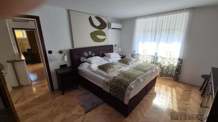 Predivna kuća u okolici Rijeke