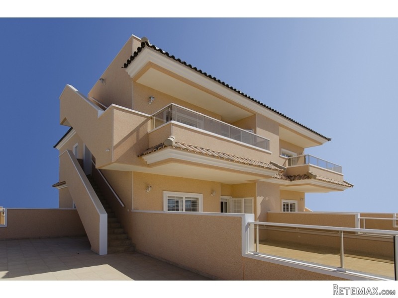 RS245, Apartments at Cabo Roig - 2