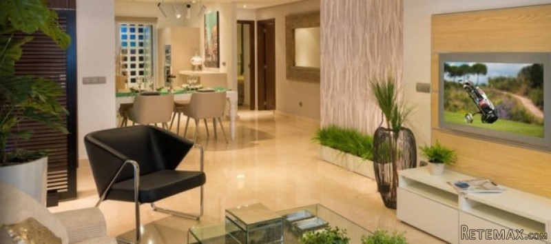 2 Bedrooms - Apartment - Malaga - For.. - 2
