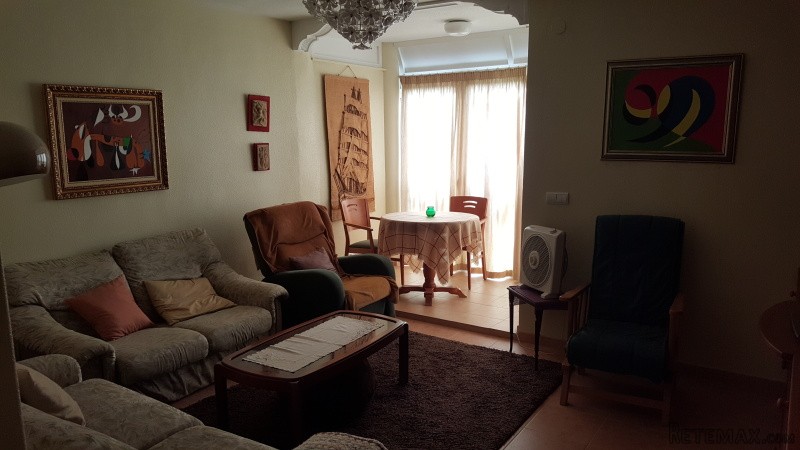 2 Bedrooms - Apartment - Murcia - For..
