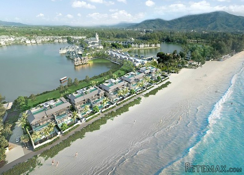 Angsana Beachfront Residences at Laguna..