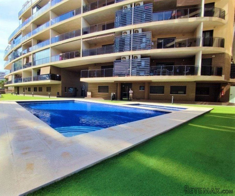 Apartamento luminoso de 2 dormitorios, 2 baños y un.. - 3