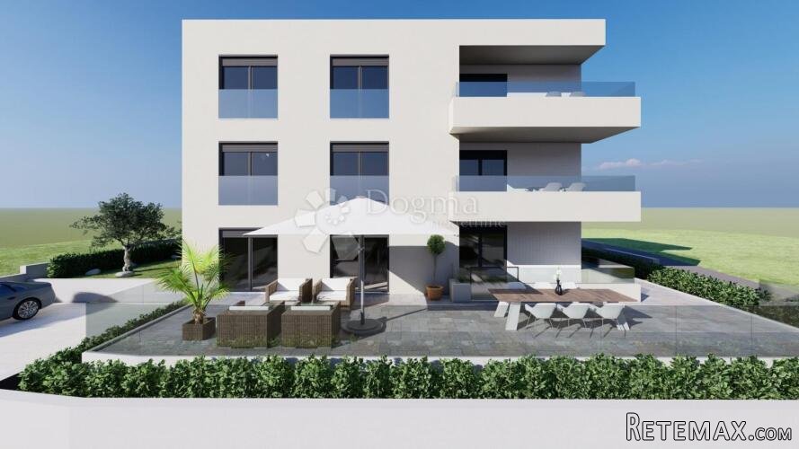 Apartman 70 m od plaže - 3