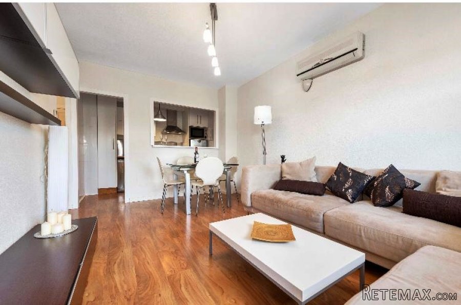 Bonito apartamento todo reformado en la Regia - Cabo.. - 3
