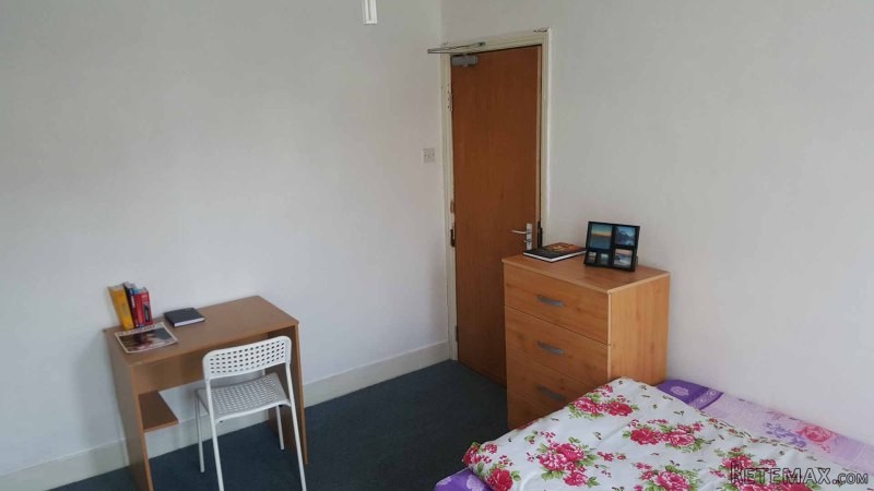 Double room, Zone 3, Walthamstow - 2