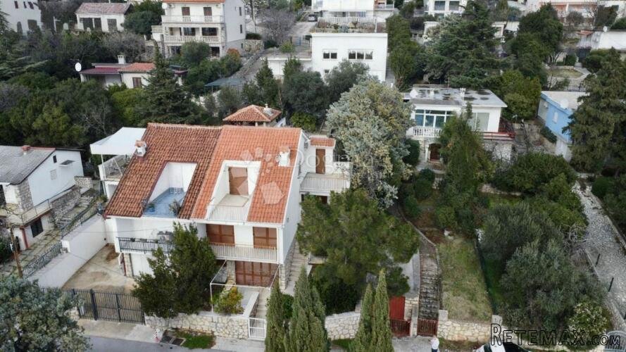 Ekskluzivna kuća 80 m od mora, vrt, garaža - Novi Vinodolski - 3