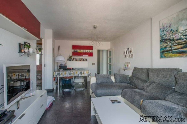 Reformed 3-bedroom penthouse for sale in the centre of.. - 3
