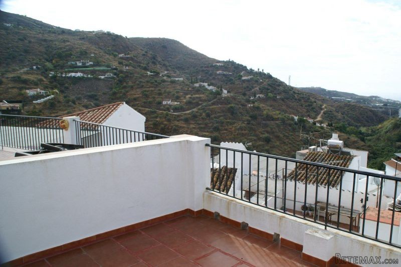 Town House for Sale in Torrox, Torrox.. - 2