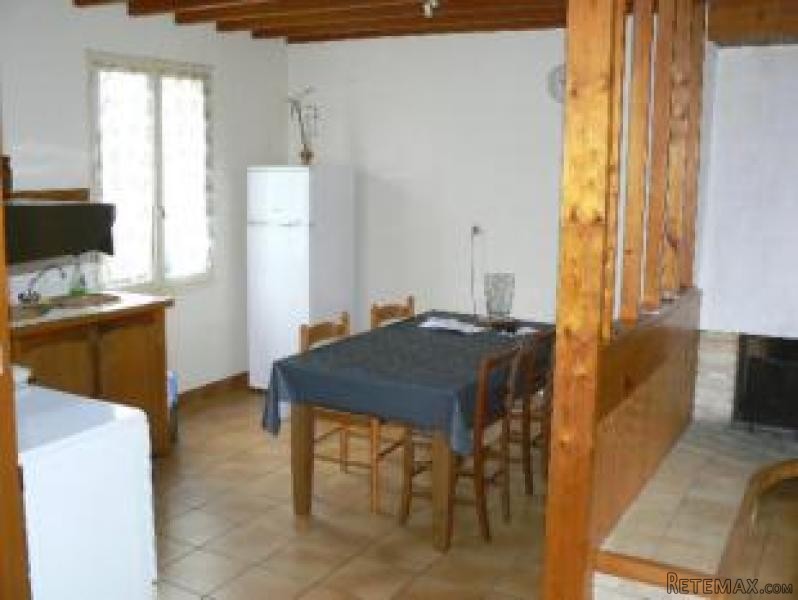 Traditional French House - 2