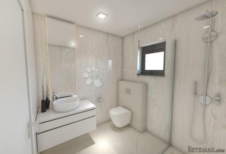 TROGIR NOVOGRADNJA 100M2 - 3