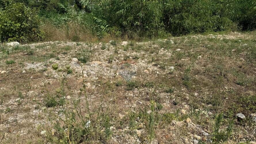 Viškovo, građevinski teren 2611m2 - 3