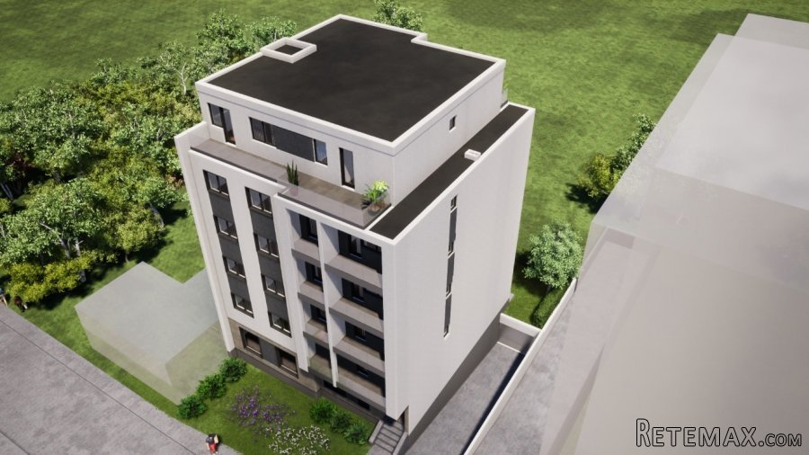 Vozdovac LUX novogradnja - 3