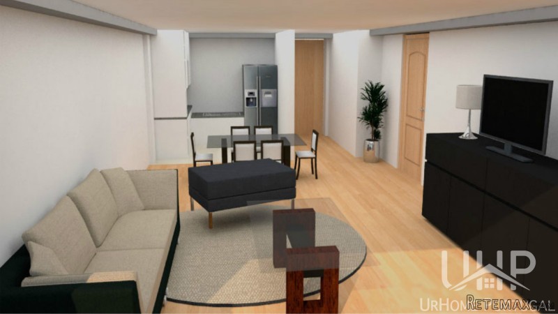 Apartment Studio