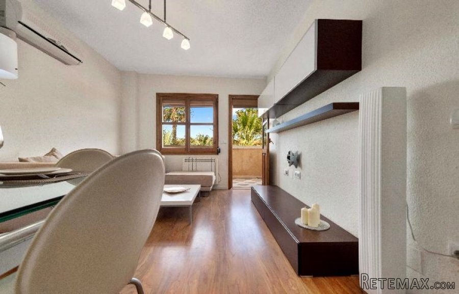 Bonito apartamento todo reformado en la Regia - Cabo.. - 4