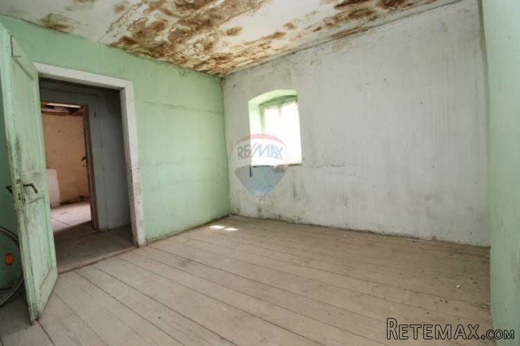 ISTRA, LIŽNJAN, KAMENA KUĆA ZA RENOVIRANJE - 4
