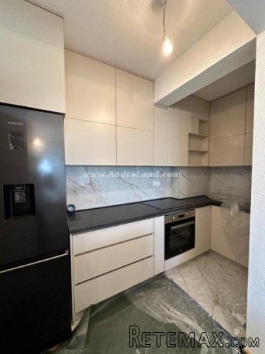 Jednosoban stan, Makedonsko naselje, Bar, 134.000Eur - 4