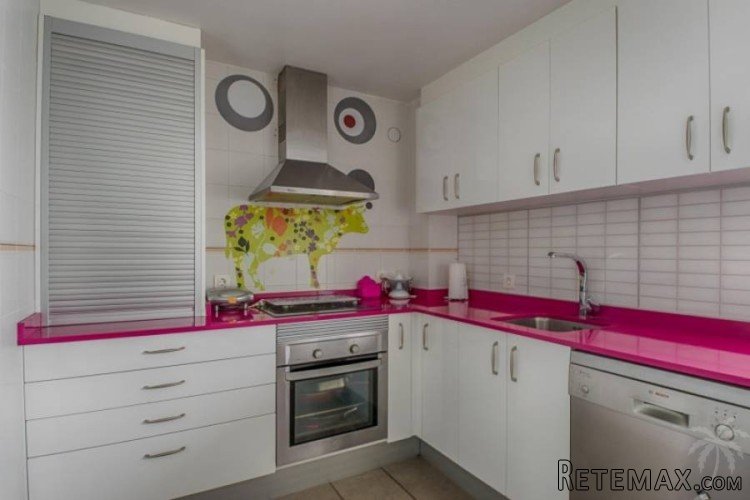 Reformed 3-bedroom penthouse for sale in the centre of.. - 4