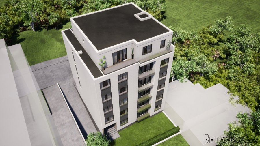 Vozdovac LUX novogradnja - 4