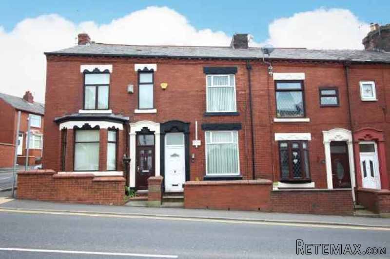 2 bedroom, Terraced House house for sale
