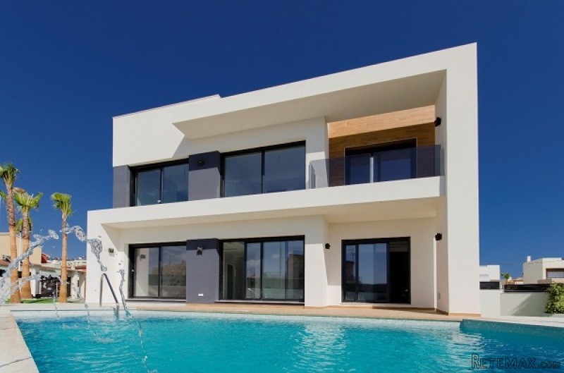3 Bedroom Detached Villa - 2