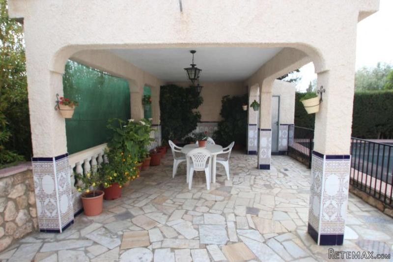 7 bedroom villa in Yecla (Ref. PV2564) - 2