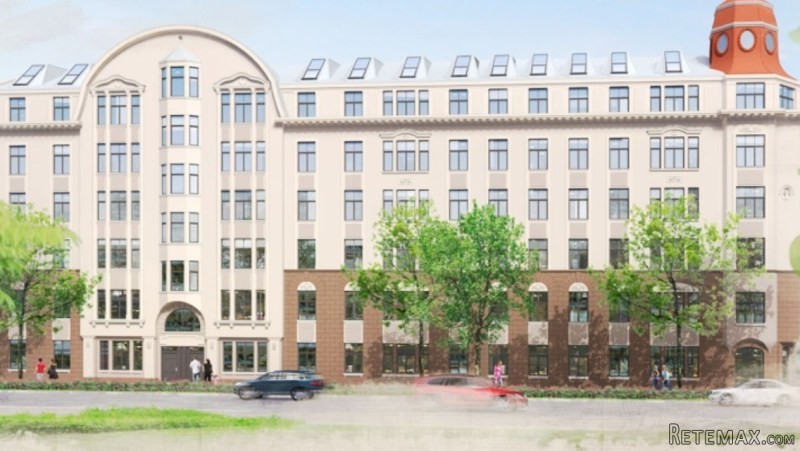 Elegant Apartments In Silent Centre Of.. - 2