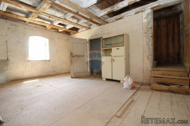 ISTRA, LIŽNJAN, KAMENA KUĆA ZA RENOVIRANJE - 5